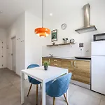 Amazinn Places Cabanyal * Walencja