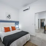 Apartamento Amazinn Places Cabanyal