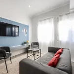 Apartamento Amazinn Places Cabanyal *