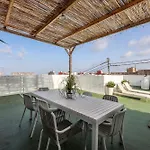 Amazinn Cabanal 3a 3* Valencia