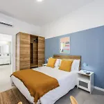 Amazinn Cabanyal 3d Apartment