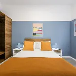 Apartment Amazinn Cabanyal 3d