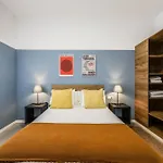 Amazinn Cabanyal 3d Apartment