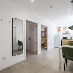 Apartment Amazinn Cabanyal 3d