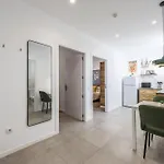 Lägenhet Amazinn Cabanyal 3d Valencia