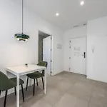 Apartment Amazinn Cabanyal 3d