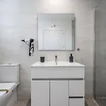 Amazinn Cabanyal 3d Apartment *