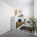 Apartment Amazinn Cabanyal 3d