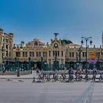 Comodo Ciudad De Artes Wifi Ac *