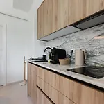 Gran Turia 발렌시아