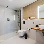 Gran Turia Apartment *