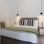 아파트 Gran Turia 발렌시아