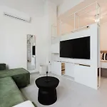 Gran Turia 아파트