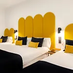 Blanq Comedias Walencja