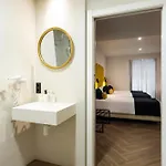 Pensjonat Blanq Comedias