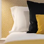 Pensjonat Blanq Comedias Walencja