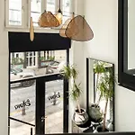 Blanq Comedias Pensjonat