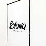 Blanq Comedias 4* Walencja