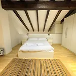 Duplex Al Lado De Jardines Del Turia 公寓 *