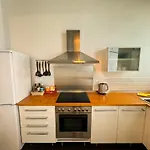 Duplex Al Lado De Jardines Del Turia * 瓦伦西亚