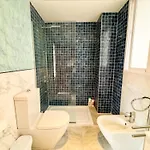 Apartmán Moderno En La Plaza Del Tossal Valencie