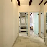 Duplex En El Carmen 2 דירה ולנסיה