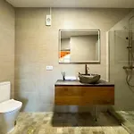 Gran Con Vista A Torres De Quart Apartamento Valencia