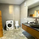 Apartamento Gran Con Vista A Torres De Quart Valencia