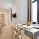 Apartament Florit Flats - Trafalgar Arts & Port *