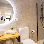 Apartament Florit Flats - Trafalgar Arts & Port Walencja