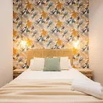 Apartament Florit Flats - Trafalgar Arts & Port Walencja