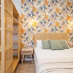 Florit Flats - Trafalgar Arts & Port * Walencja