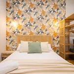 Florit Flats - Trafalgar Arts & Port Apartament *