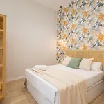 Florit Flats - Trafalgar Arts & Port Walencja