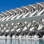 Διαμέρισμα Esc - Loft Comodos Y Espaciosos Estudios Cercanos A Estacion Joaquin Sorolla *