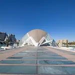 Esc - Loft Comodos Y Espaciosos Estudios Cercanos A Estacion Joaquin Sorolla Διαμέρισμα *