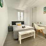 홈스테이 Gypsy Budget Shared Flat 발렌시아