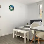 Gypsy Budget Shared Flat