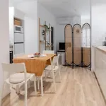 Super Apto 2habitaciones Dobles 4 Pax Wifi Terraza Valencia