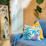 Apartmán Tiny Gem - 2br - Relax *