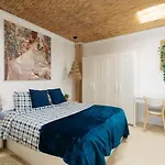 Apartmán Tiny Gem - 2br - Relax