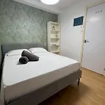 Harmony Валенсия