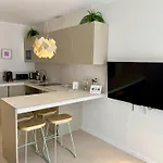 Apartment Osito Hub - Florista Valencia