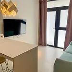 Apartmán Osito Hub - Florista *