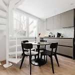 아파트 Gran Turia 발렌시아