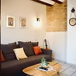 Appartement Dramaturgo Faust Hernandez Prime