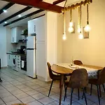 Appartement Dramaturgo Faust Hernandez Prime