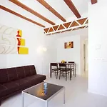 Appartamento Mosen Sorell