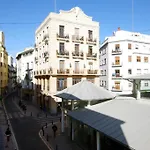 Apartamento Mosen Sorell Valência