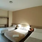 Optimus Comfort Campoamor 101 3* 발렌시아